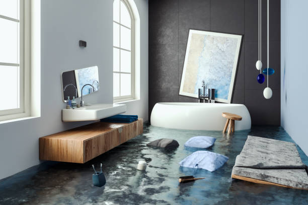 Best 24/7 water damage repair  in Valdez, AK
