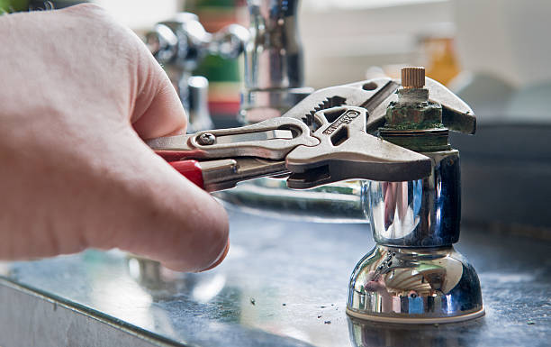 Best Commercial water damage restoration  in Valdez, AK